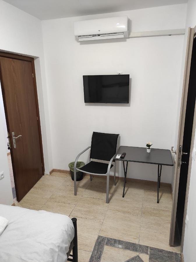 Panos Hause Hotel Kastraki  Exterior photo