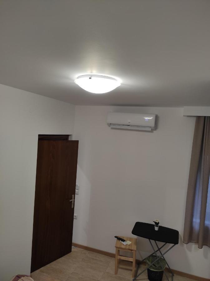 Panos Hause Hotel Kastraki  Exterior photo