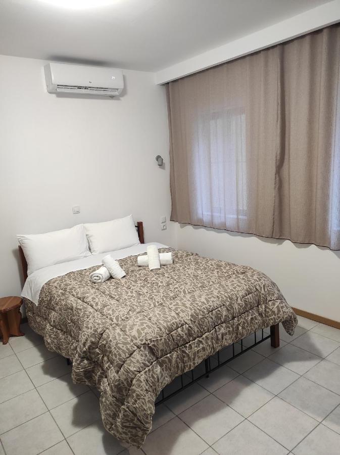 Panos Hause Hotel Kastraki  Exterior photo