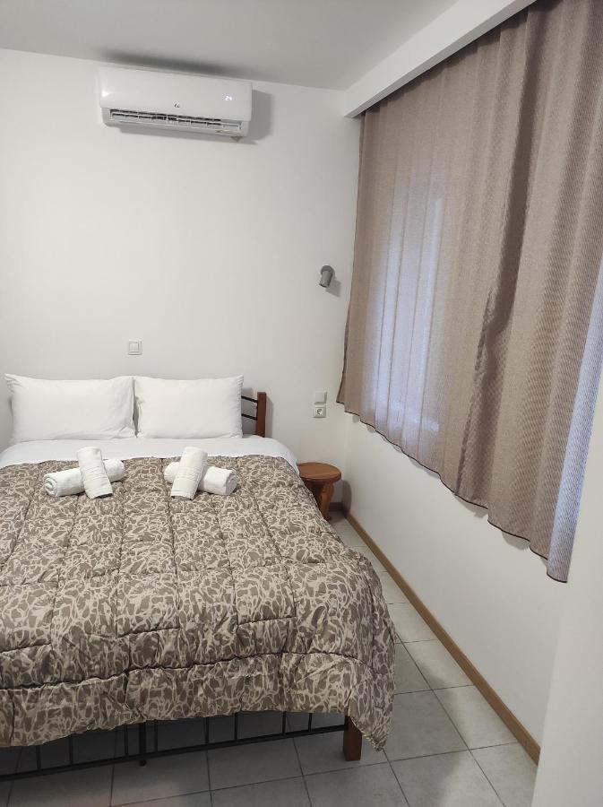 Panos Hause Hotel Kastraki  Exterior photo